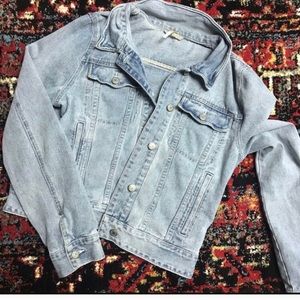 Free People Jacket.